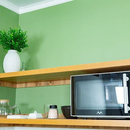 Evergreen Apart Almaty Ngoại thất bức ảnh