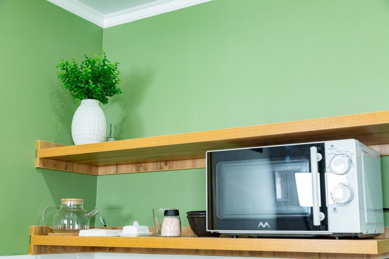 Evergreen Apart Almaty Ngoại thất bức ảnh