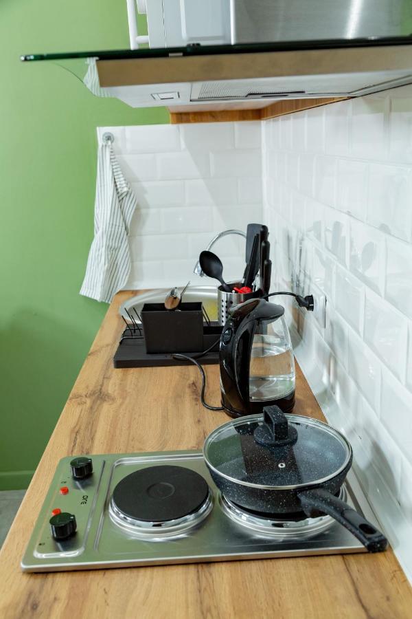Evergreen Apart Almaty Ngoại thất bức ảnh