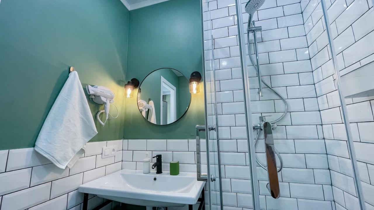 Evergreen Apart Almaty Ngoại thất bức ảnh