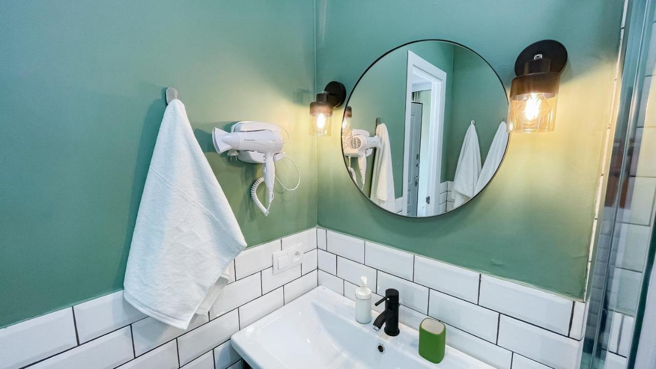 Evergreen Apart Almaty Ngoại thất bức ảnh