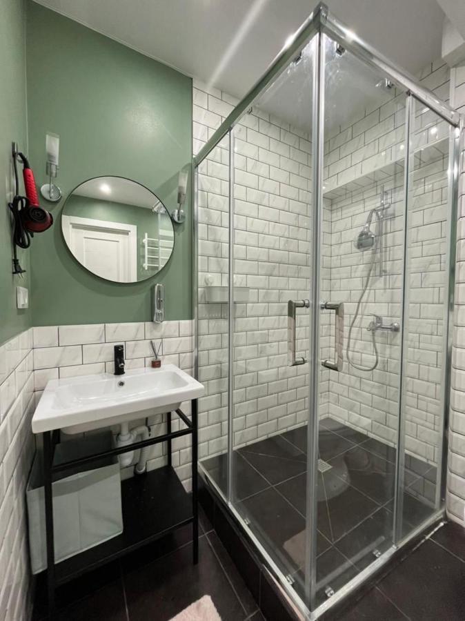 Evergreen Apart Almaty Ngoại thất bức ảnh