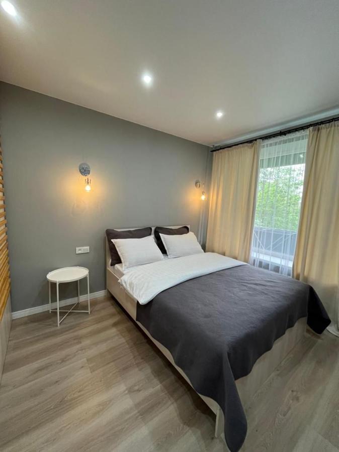 Evergreen Apart Almaty Ngoại thất bức ảnh