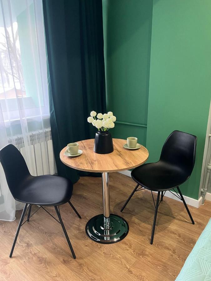 Evergreen Apart Almaty Ngoại thất bức ảnh