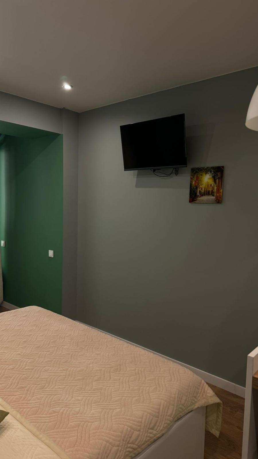Evergreen Apart Almaty Ngoại thất bức ảnh