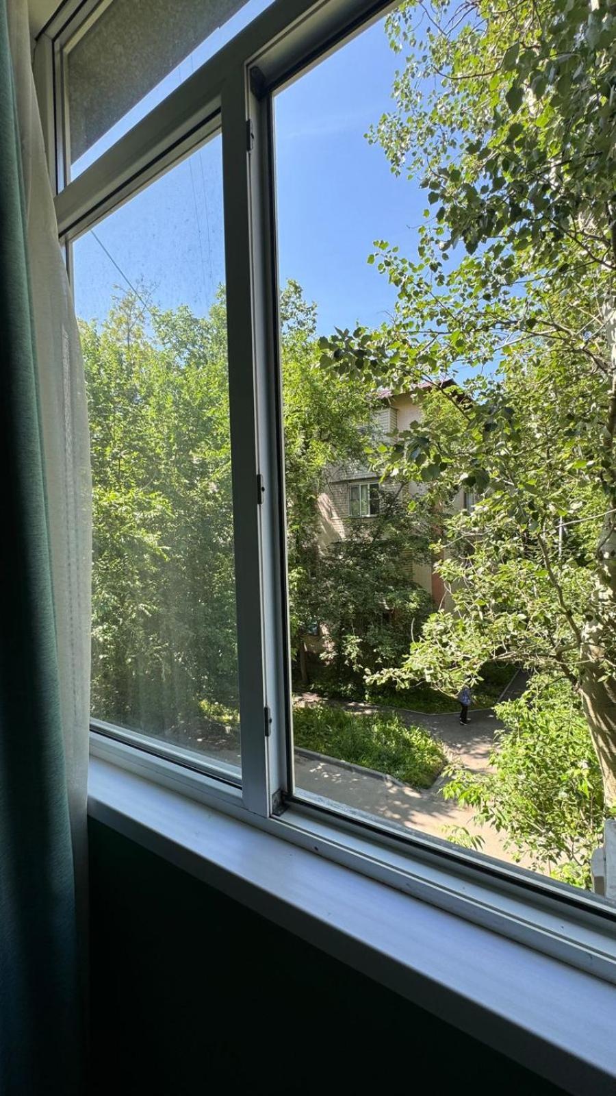 Evergreen Apart Almaty Ngoại thất bức ảnh