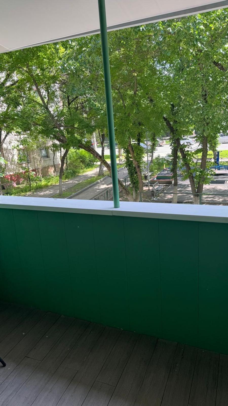 Evergreen Apart Almaty Ngoại thất bức ảnh
