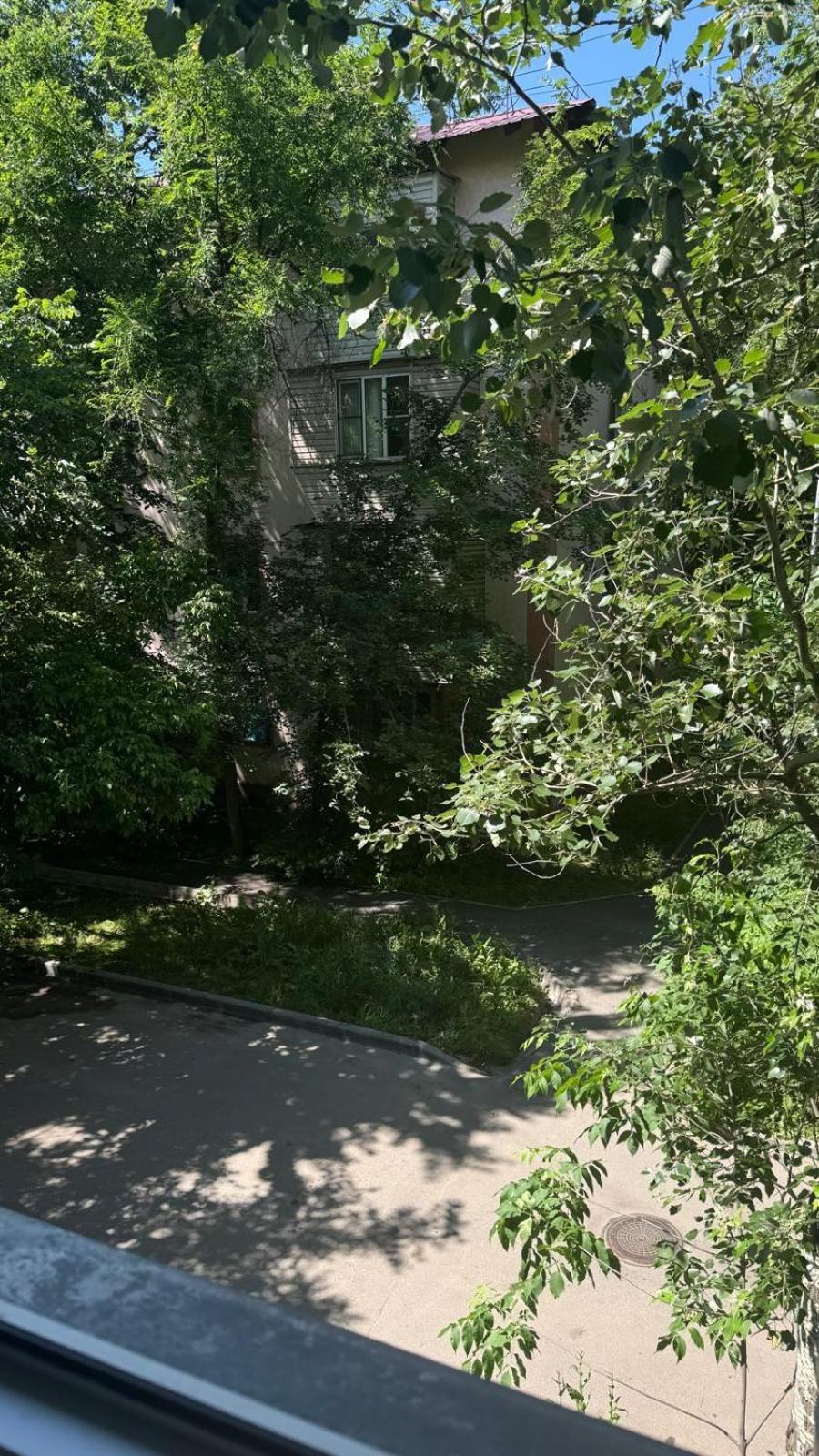 Evergreen Apart Almaty Ngoại thất bức ảnh